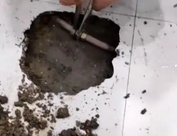 南岳卫生间漏水检测电话