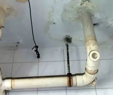 南岳卫生间漏水检测多少钱