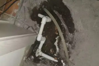 南岳卫生间漏水检测多少钱
