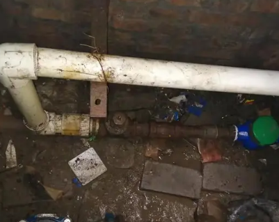 南岳水管维修哪家好
