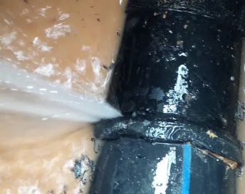 南岳漏水维修价格明细