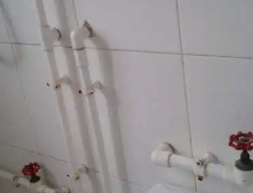 南岳水管维修多少钱