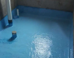 南岳卫生间防水哪家好