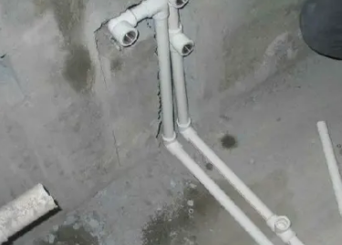 南岳查漏水多少钱