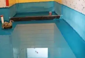 南岳卫生间防水多少钱