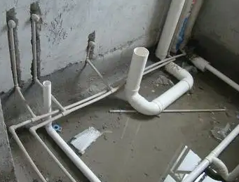 南岳水管维修多少钱