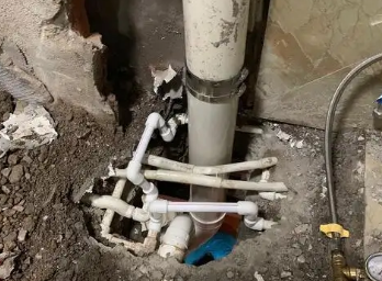 南岳卫生间漏水检测多少钱